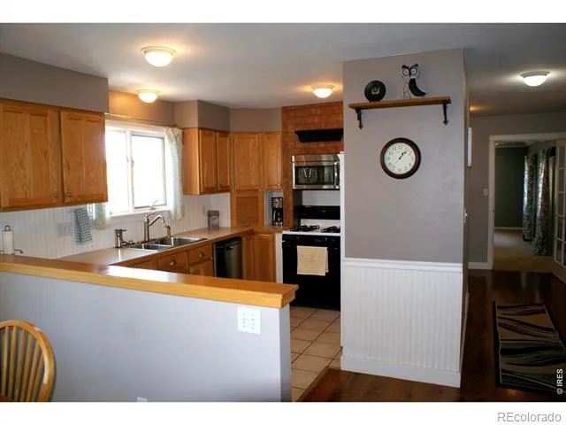 18080 County Road 1 Berthoud, CO 80513