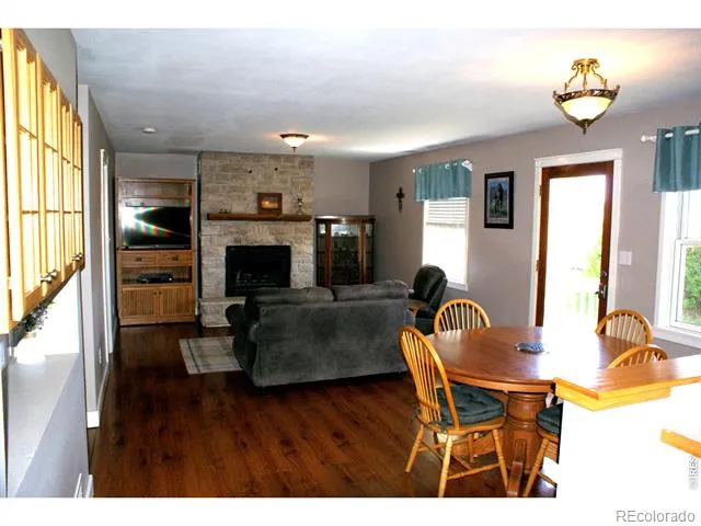 18080 County Road 1 Berthoud, CO 80513