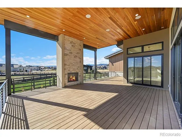 2669 Southwind Road Berthoud, CO 80513
