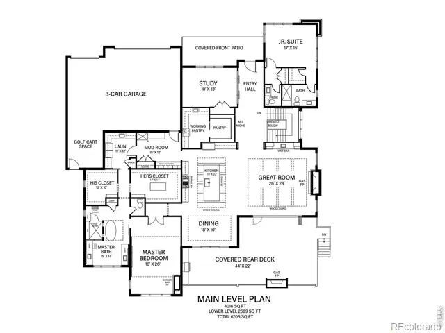2669 Southwind Road Berthoud, CO 80513