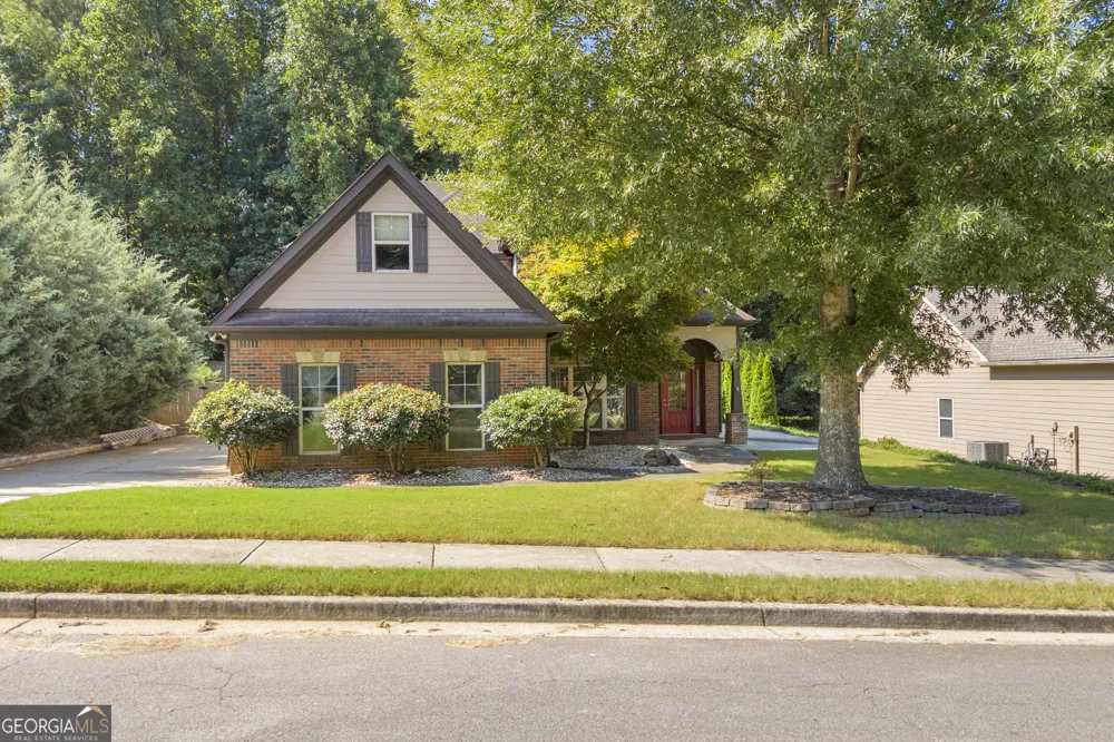 383 Spinner DR Jefferson, GA 30549