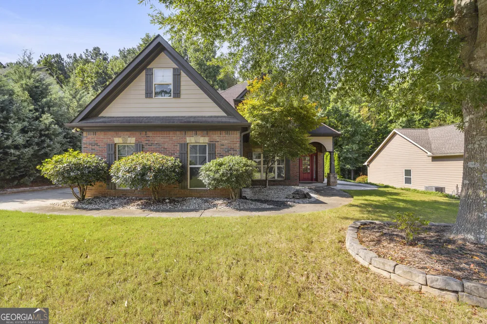 383 Spinner DR Jefferson, GA 30549