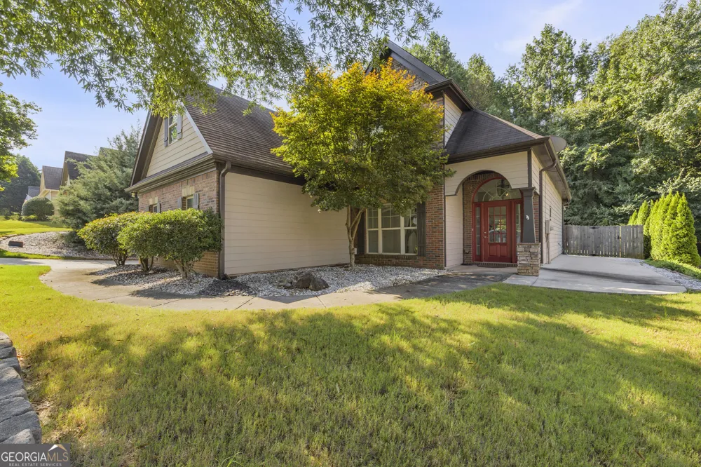 383 Spinner DR Jefferson, GA 30549