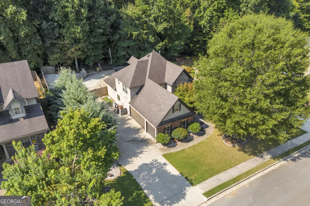 383 Spinner DR Jefferson, GA 30549