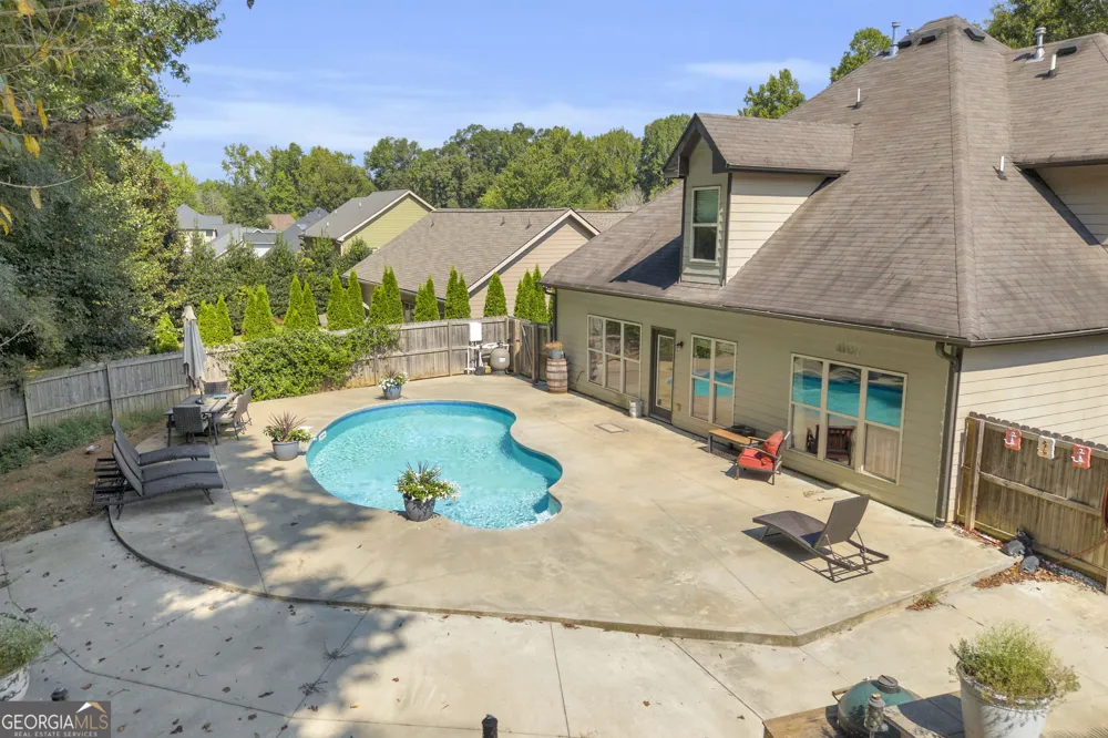 383 Spinner DR Jefferson, GA 30549