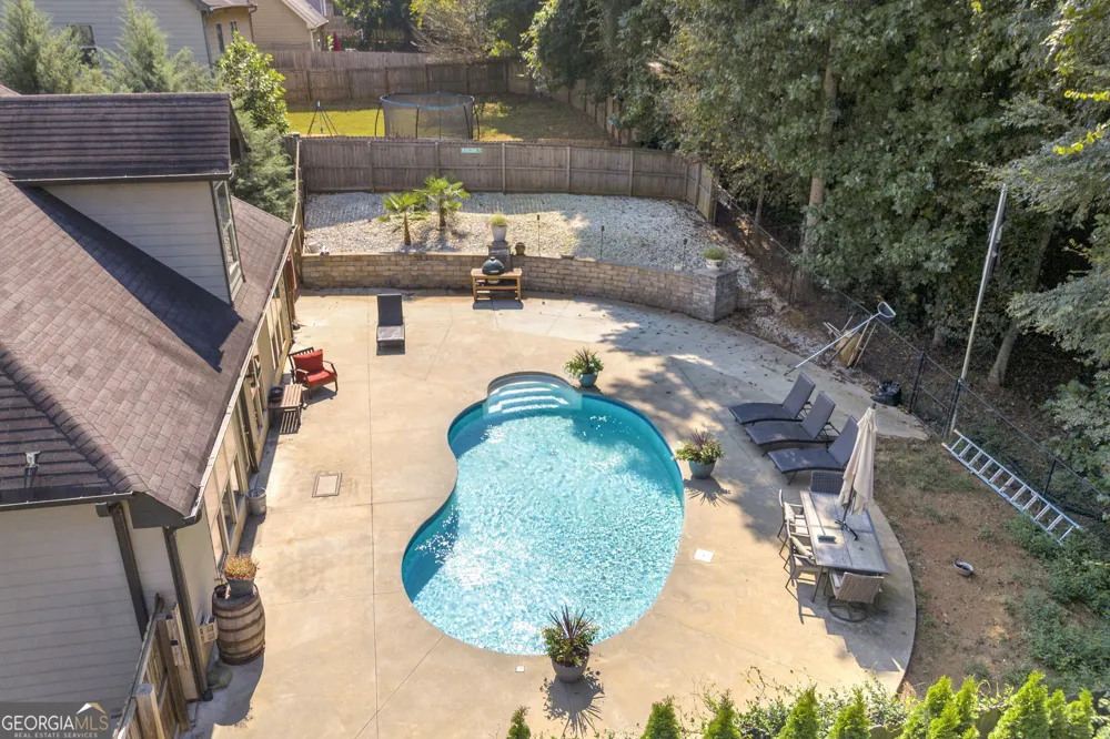 383 Spinner DR Jefferson, GA 30549