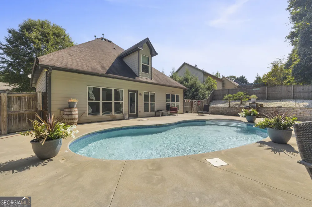 383 Spinner DR Jefferson, GA 30549