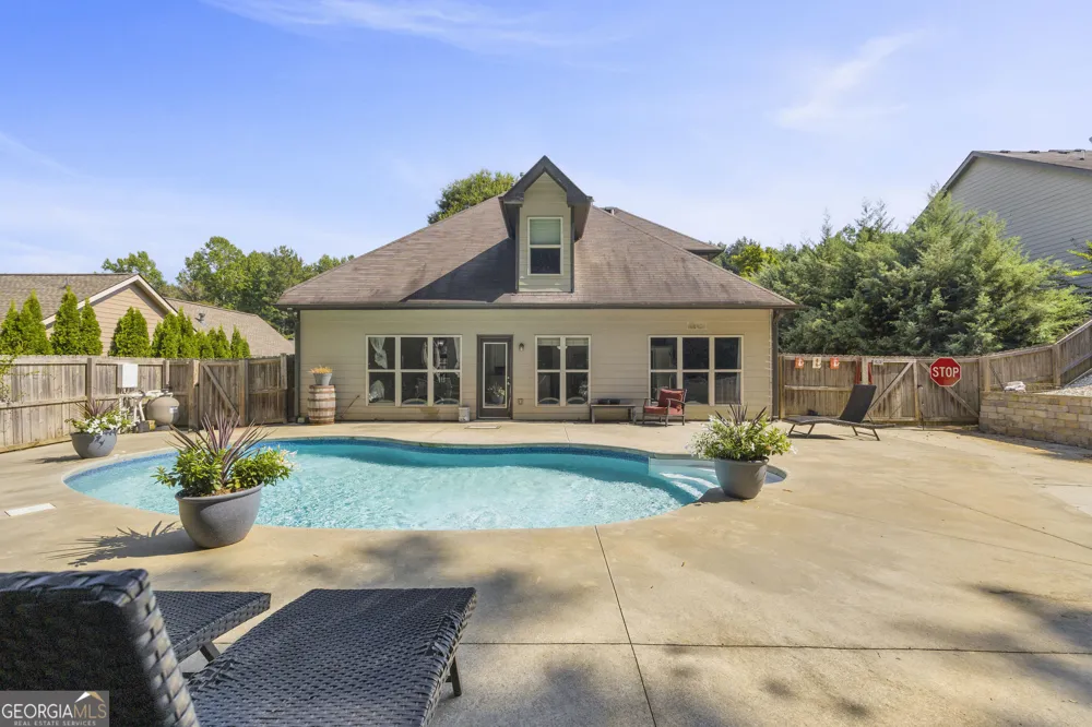 383 Spinner DR Jefferson, GA 30549