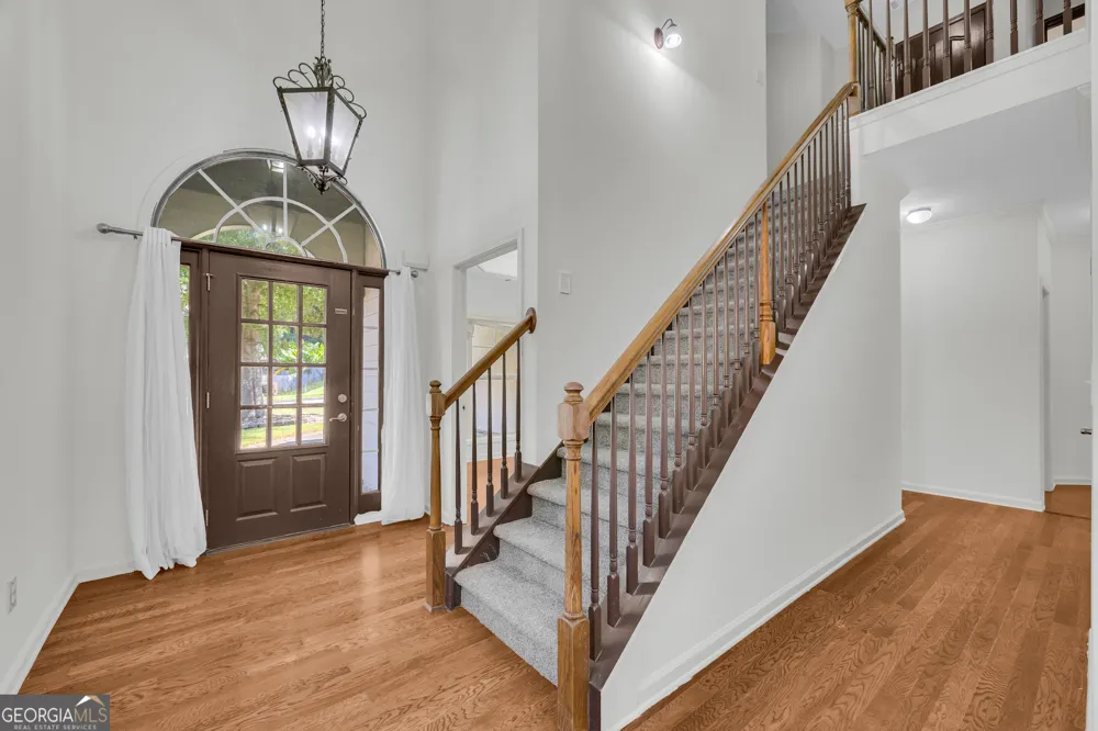 383 Spinner DR Jefferson, GA 30549