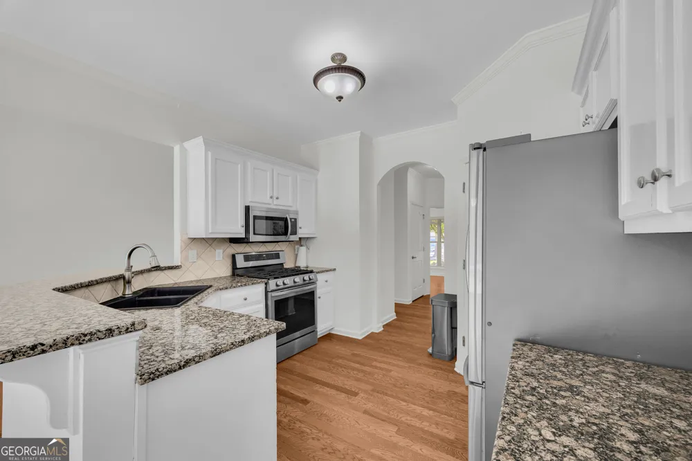 383 Spinner DR Jefferson, GA 30549