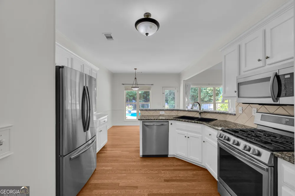 383 Spinner DR Jefferson, GA 30549