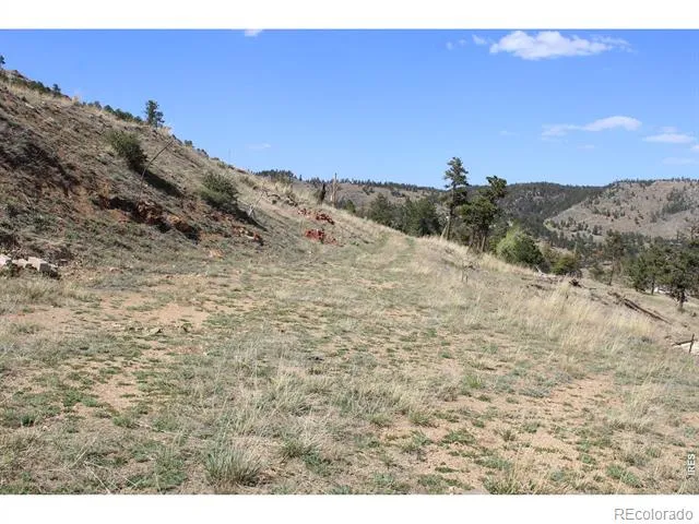 6301 Sunshine Canyon Drive Boulder, CO 80302