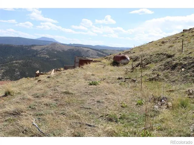 6301 Sunshine Canyon Drive Boulder, CO 80302