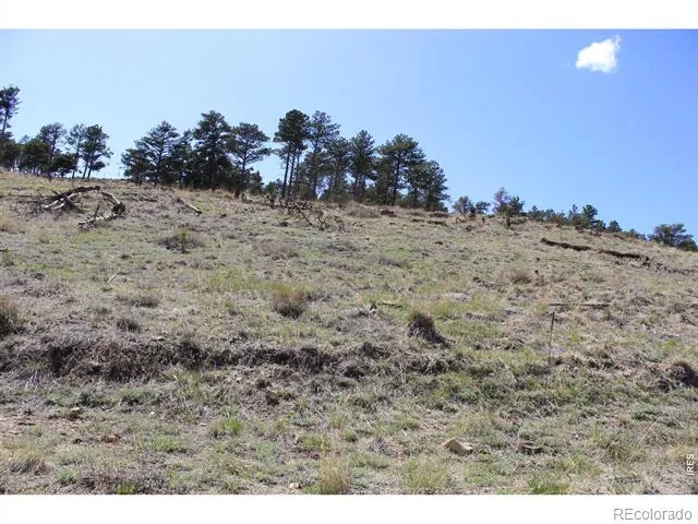 6301 Sunshine Canyon Drive Boulder, CO 80302