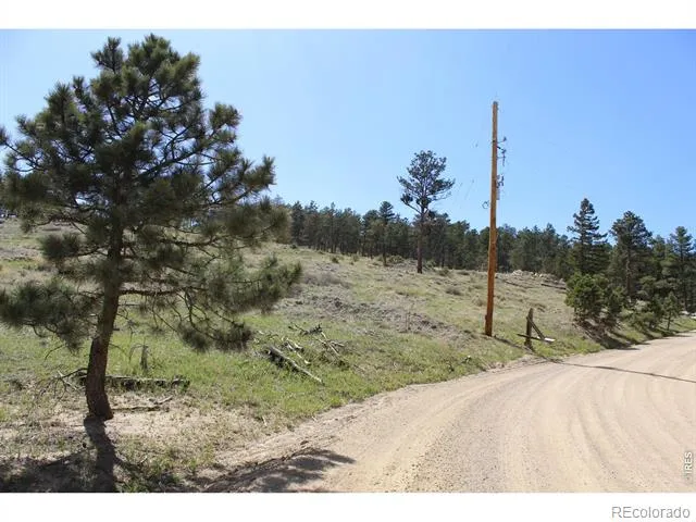 6301 Sunshine Canyon Drive Boulder, CO 80302