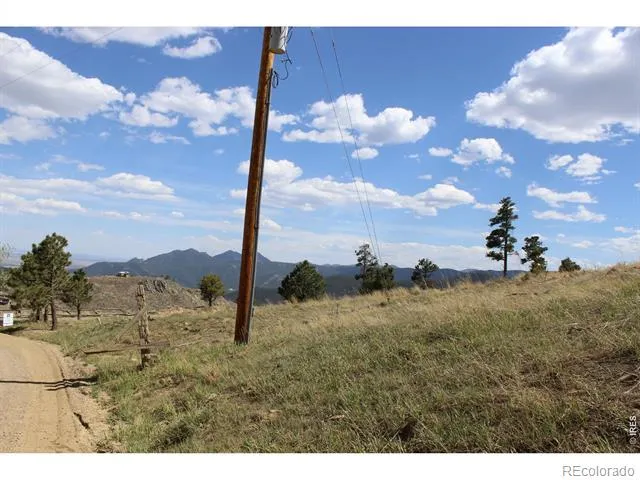 6301 Sunshine Canyon Drive Boulder, CO 80302