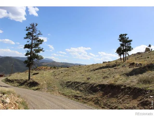 6301 Sunshine Canyon Drive Boulder, CO 80302