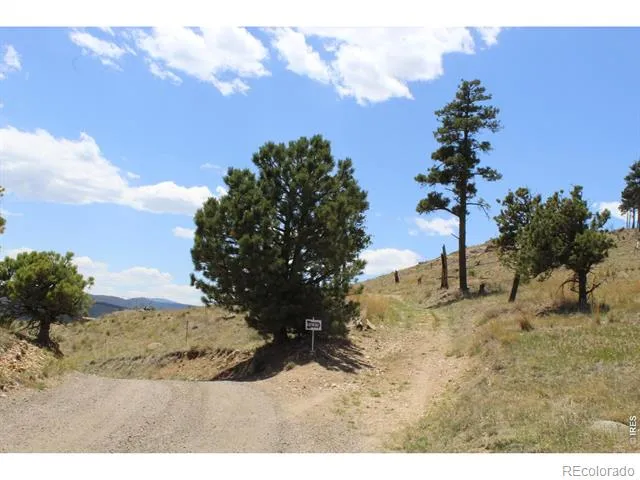 6301 Sunshine Canyon Drive Boulder, CO 80302