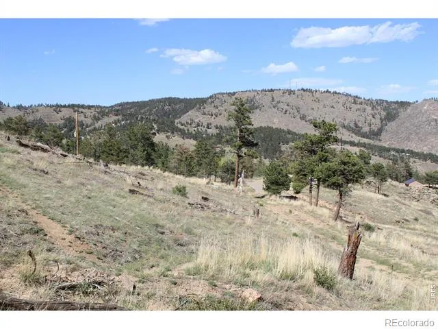6301 Sunshine Canyon Drive Boulder, CO 80302