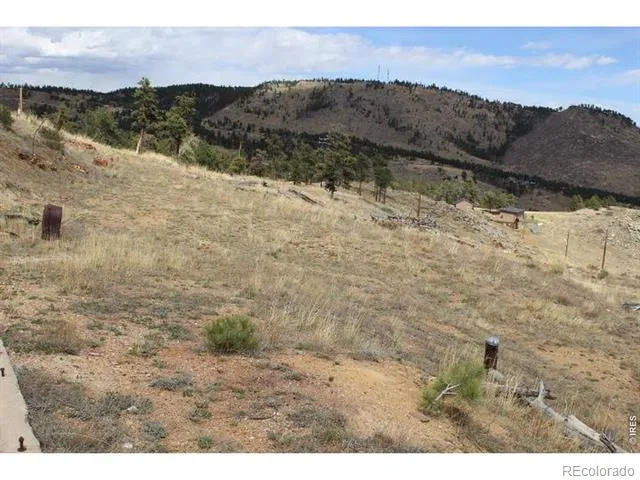 6301 Sunshine Canyon Drive Boulder, CO 80302