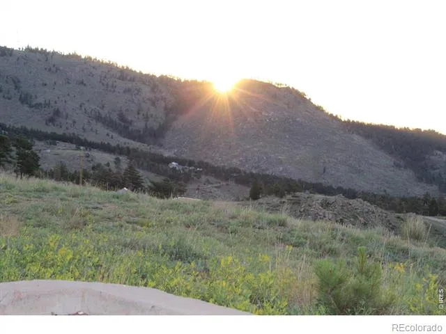 6301 Sunshine Canyon Drive Boulder, CO 80302