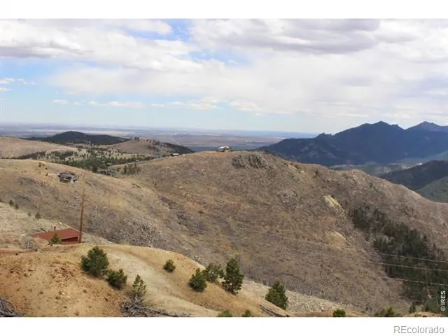 6301 Sunshine Canyon Drive Boulder, CO 80302