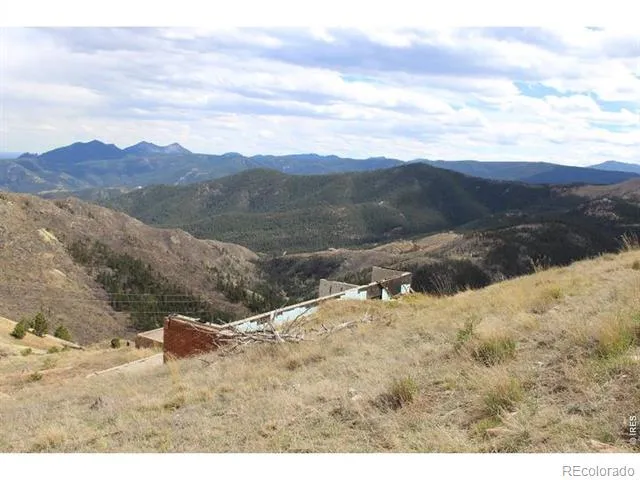 6301 Sunshine Canyon Drive Boulder, CO 80302