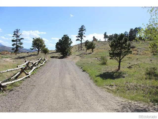6301 Sunshine Canyon Drive Boulder, CO 80302