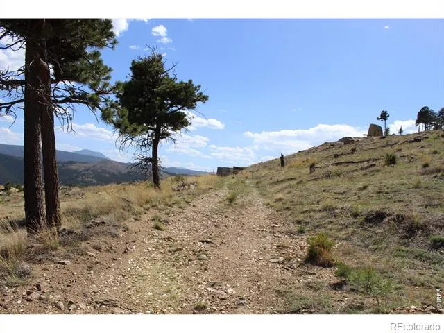 6301 Sunshine Canyon Drive Boulder, CO 80302