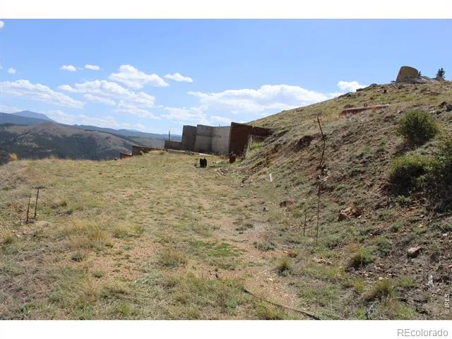 6301 Sunshine Canyon Drive Boulder, CO 80302