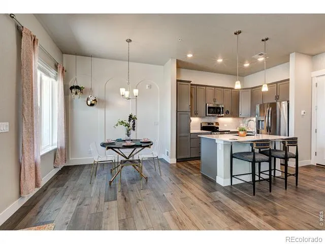 420 High Point Drive #103 Longmont, CO 80504