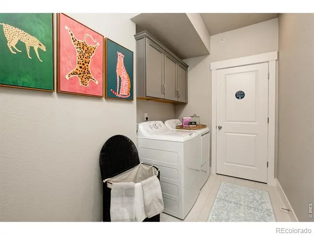 420 High Point Drive #103 Longmont, CO 80504