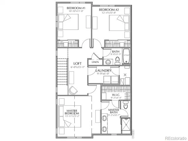 420 High Point Drive #103 Longmont, CO 80504