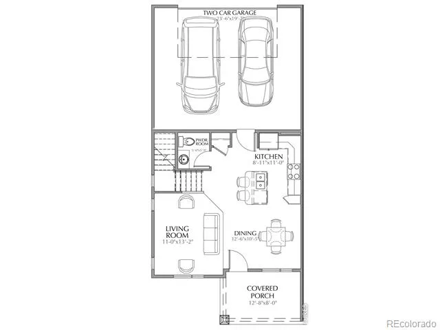 420 High Point Drive #103 Longmont, CO 80504