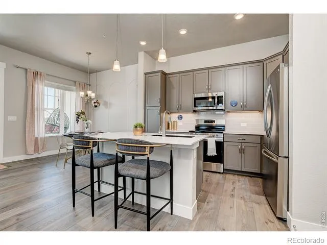 420 High Point Drive #103 Longmont, CO 80504