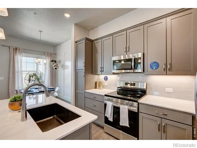 420 High Point Drive #103 Longmont, CO 80504