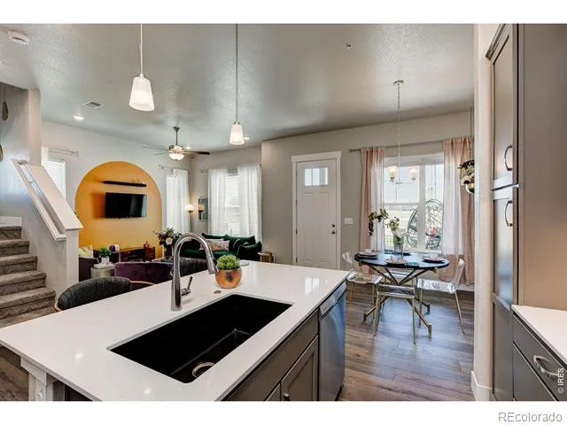 420 High Point Drive #103 Longmont, CO 80504