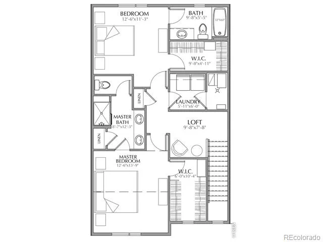 420 High Point Drive #105 Longmont, CO 80504