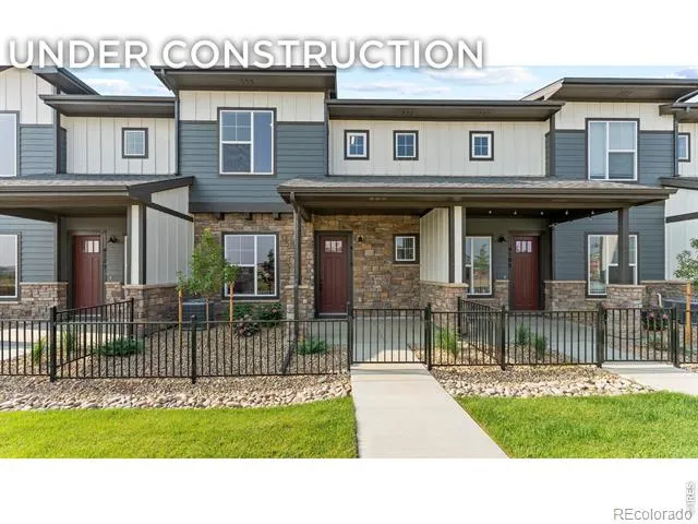 420 High Point Drive #105 Longmont, CO 80504