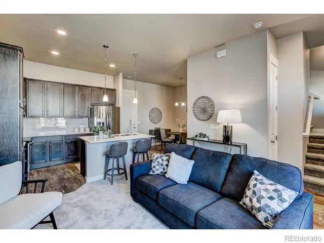 420 High Point Drive #105 Longmont, CO 80504