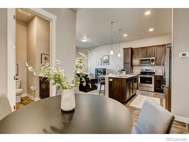 420 High Point Drive #105 Longmont, CO 80504
