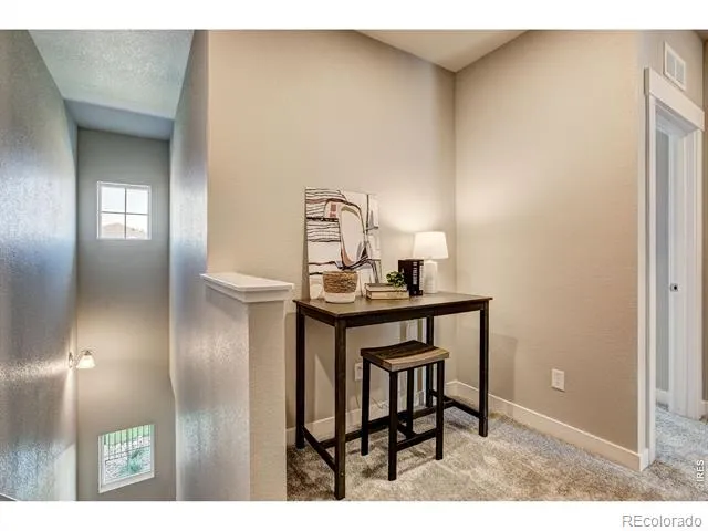 420 High Point Drive #105 Longmont, CO 80504