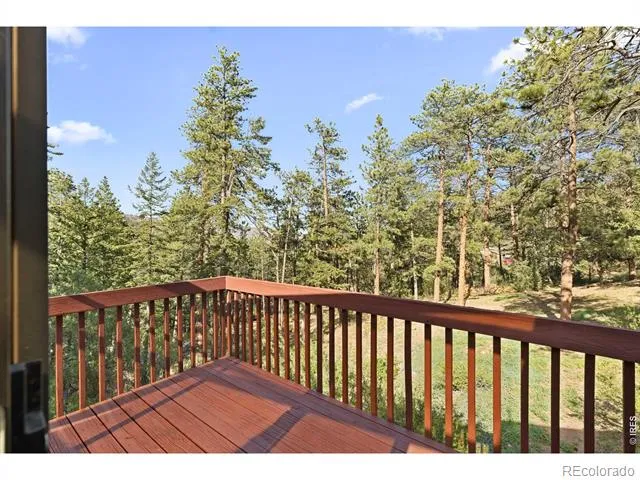 1003 Eagle Drive Lyons, CO 80540