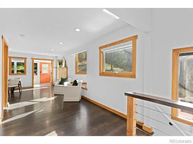 1003 Eagle Drive Lyons, CO 80540