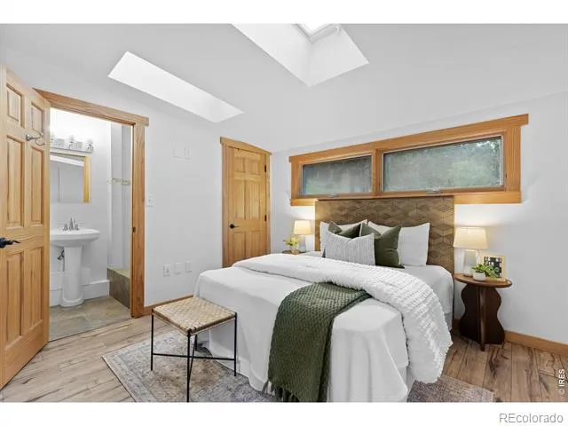 1003 Eagle Drive Lyons, CO 80540