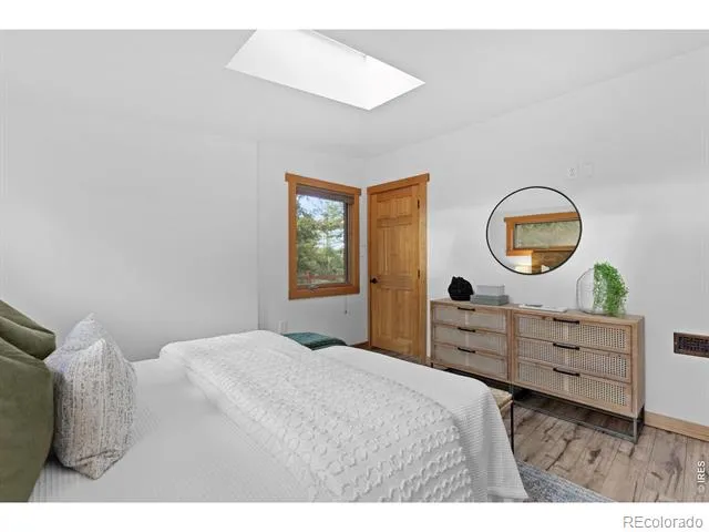 1003 Eagle Drive Lyons, CO 80540