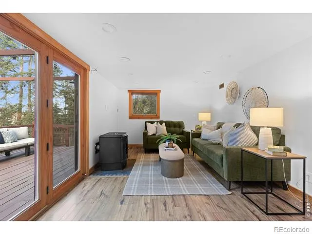 1003 Eagle Drive Lyons, CO 80540