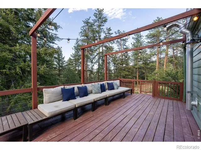 1003 Eagle Drive Lyons, CO 80540