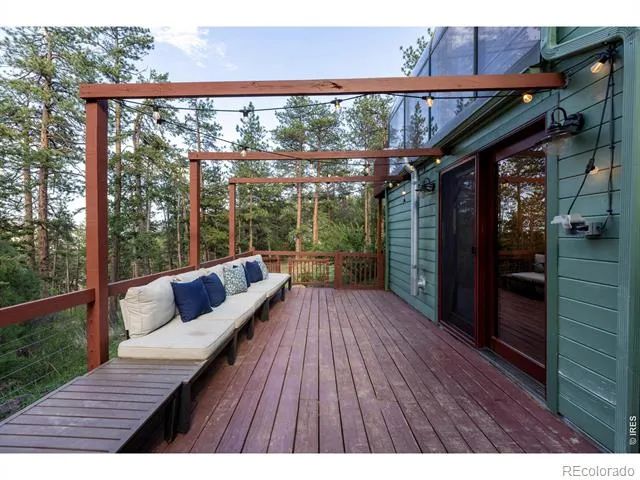 1003 Eagle Drive Lyons, CO 80540
