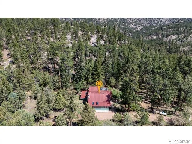 1003 Eagle Drive Lyons, CO 80540